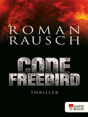 cover image of Code Freebird